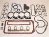 TOYOT 0411158052 Full Gasket Set, engine